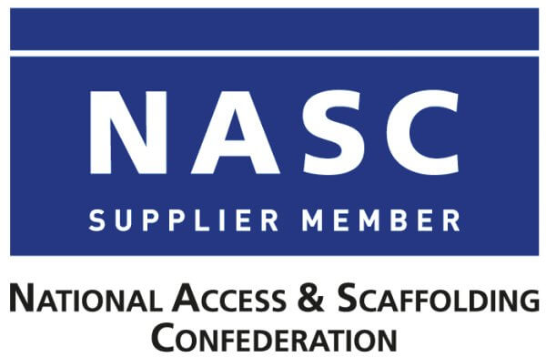NASC Supplier Member